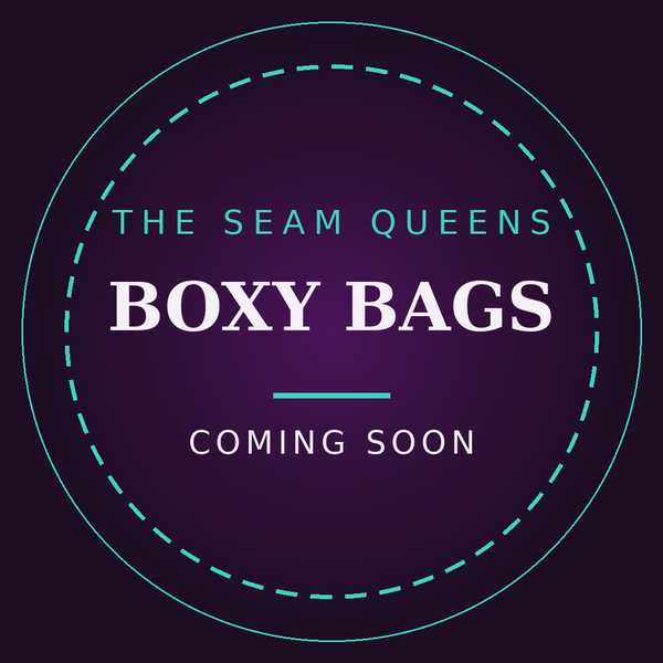 Boxy Bags