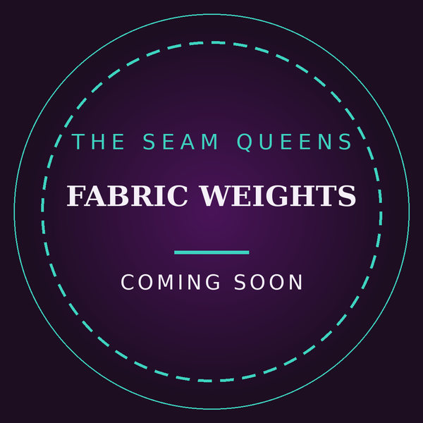 Fabric Weights
