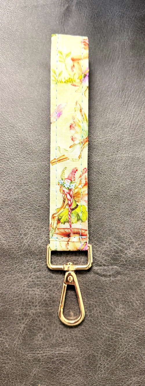 Wristlet — Storybook Fairy